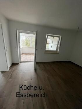 Foto - 3 Zimmer Etagenwohnung in Neukirchen vorm Wald