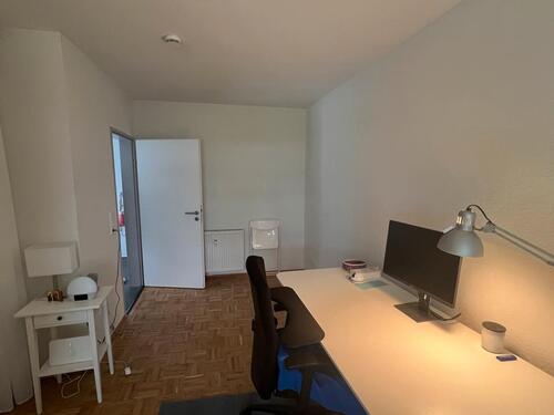 Foto - 1 Zimmer Erdgeschoßwohnung zur Miete in Hildesheim