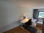 Foto - 1 Zimmer Erdgeschoßwohnung in Hildesheim