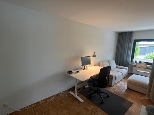 Foto - 1 Zimmer Erdgeschoßwohnung in Hildesheim