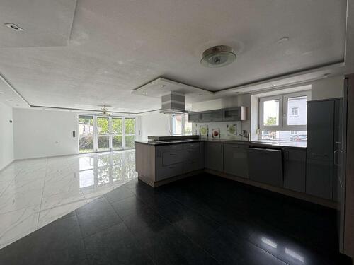 Foto - 3 Zimmer Erdgeschoßwohnung zur Miete in Friedberg