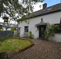 Modernisiertes bezugsfertiges freistehendes Haus - Gerolstein