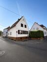 Foto - Einfamilienhaus mit Potenzial - 135 qm Wohnfläche, provisionsfrei