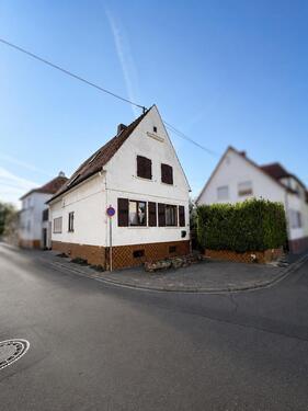Foto - Einfamilienhaus mit Potenzial - 135 qm Wohnfläche, provisionsfrei