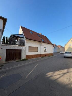 Foto - 6 Zimmer Einfamilienhaus zum Kaufen in Worms