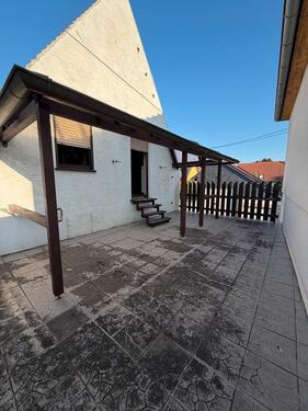 Foto - Einfamilienhaus in Worms zum Kaufen