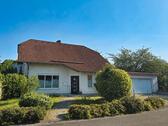 Foto - Schönes Einfamilienhaus mit Einliegerwohnung in Korbach