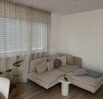 Ruhig wohnen in Flacht: helle 4-Zimmer-Wohnung mit Balkon&Garage - Weissach