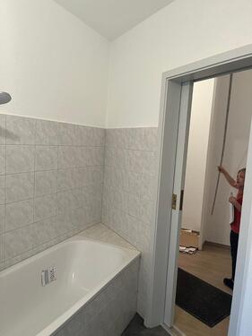 Foto - Etagenwohnung in Olbernhau zur Miete