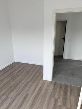 Foto - Etagenwohnung in Wiehl