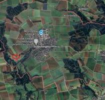 Gartengrundstück in Schechingen