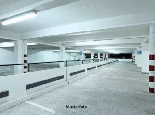 Foto - Motorrad-Garagenstellplatz in Geesthacht-Grünhof zu vermieten