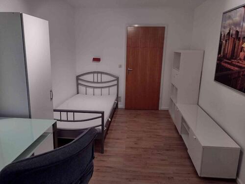 Foto - WG-Zimmer 13m² in 3er WG - Stuttgart Münster nähe U14 und U12