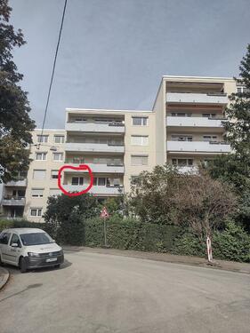 Foto - andere in Stuttgart zur Miete