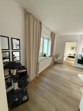Foto - Etagenwohnung zur Miete in Düsseldorf