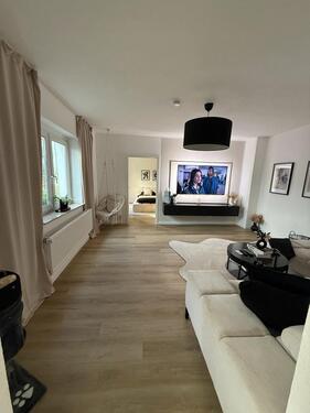 Foto - Etagenwohnung in Düsseldorf