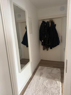 Foto - Etagenwohnung in Düsseldorf zur Miete