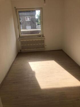 Foto - Etagenwohnung zur Miete in Rheine