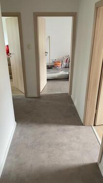 Foto - Etagenwohnung in Rheine