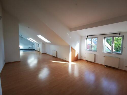 Foto - OFFENE SCHÖNE WOHNUNG IN BESTER LAGE FREI AB 01.12