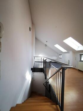 Foto - Etagenwohnung zur Miete in Sankt Ingbert