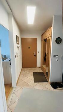 Foto - Etagenwohnung in Karlsfeld