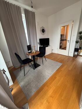 Foto - Etagenwohnung in Berlin zur Miete