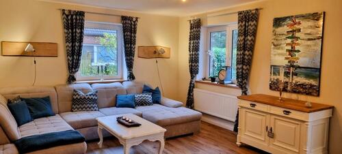 Foto - Einfamilienhaus in Sankt Peter-Ording