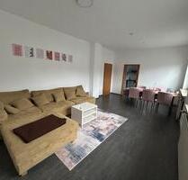 3-Zimmer-EG-Wohnung in Obervolkach (82 m²)