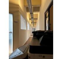 *Bürogemeinschaft in Köln Ehrenfeld All-In-Miete*