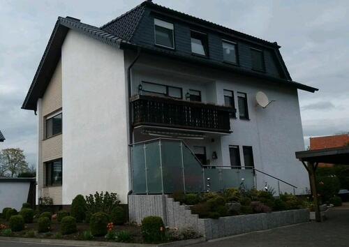 Foto - Helle DG Wohnung in Hövelhof - 590,00 EUR Kaltmiete,