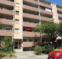 gut geschnittene 1-Raum-Wohnung - Dresden Cotta