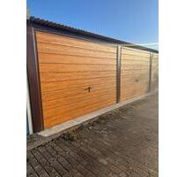 Garage zu vermieten - 65,00 EUR Miete, in Halsbrücke (PLZ: 09633)