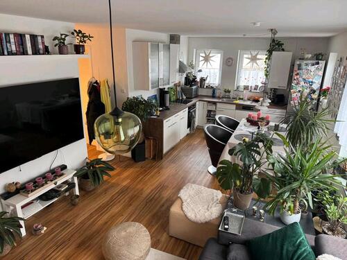 Foto - 2 Zimmerwohnung zu vermieten - 915,00 EUR Kaltmiete, ca.  61,54 m²