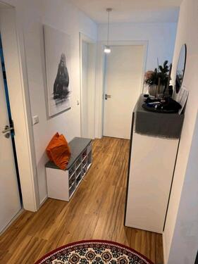 Foto - 2 Zimmer Etagenwohnung zur Miete in Neu-Ulm