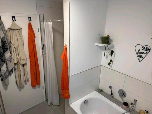 Foto - Etagenwohnung in Neu-Ulm zur Miete