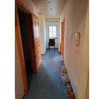 2x Zimmer-Wohnung 55qm mit Terrasse - Denklingen