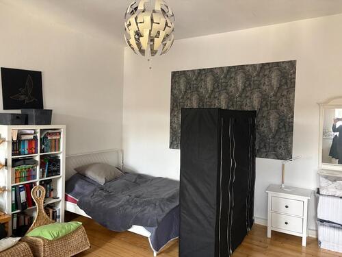 Foto - Großzügige Altbauwohnung (ca. 100 m²) in Koblenz-Südstadt