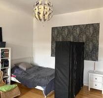 Großzügige Altbauwohnung (ca. 100 m²) in Koblenz-Südstadt