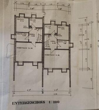 Foto - DHH, mit Wintergarten und Solar