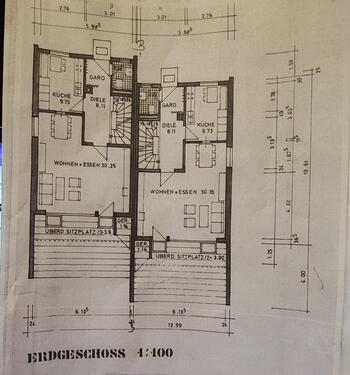 Foto - 5 Zimmer Einfamilienhaus in Taufkirchen