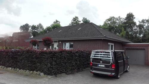 Foto - Gepflegter Winkelbungalow mit zwei Wohneinheiten – Ideal als Mehr