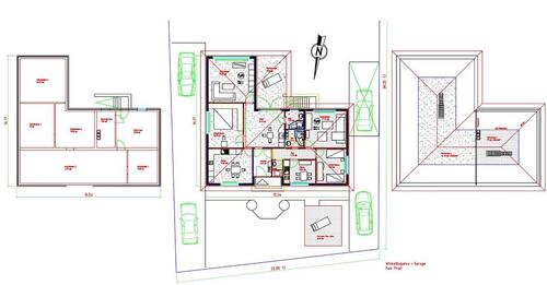 Foto - 5 Zimmer Einfamilienhaus in Rhauderfehn