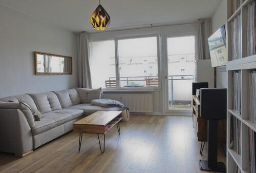 Foto - 3 Zimmer Etagenwohnung in Hamburg