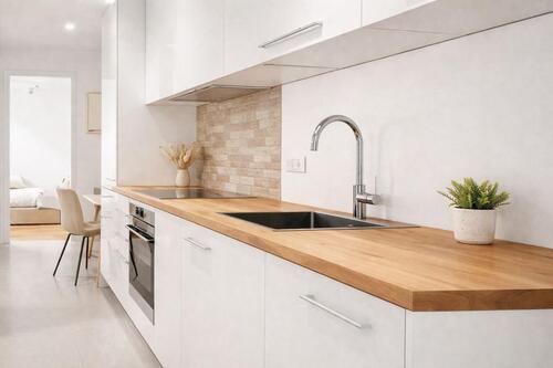 Foto - 4 Zimmer Etagenwohnung in München