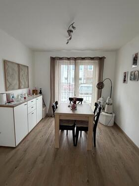 Foto - 2 Zimmer Erdgeschoßwohnung zur Miete in Goslar