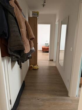 Foto - Erdgeschoßwohnung in Goslar zur Miete