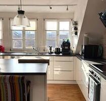 Exklusive Vierzimmer Wohnung in Speyerer Bestlage