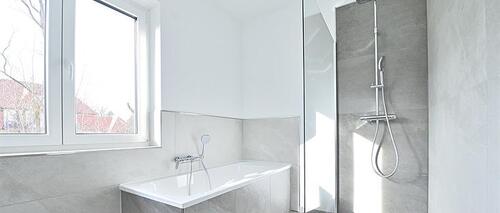 Foto - Reihenhaus in Zossen zur Miete