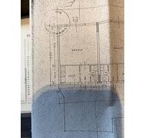 1 Zimmer Wohnung mit separater Küche in Mainz Weisenau - Ginsheim-Gustavsburg